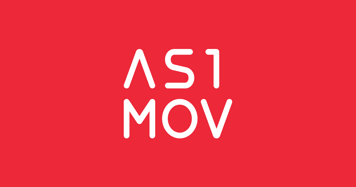 Asimov Consultores logo
